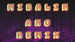 MIBALIK AKO REMIX  BISAYAN SONG [upl. by Aihsemat]