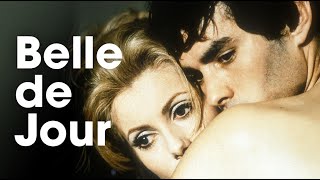 Belle de Jour 1967 Movie  Catherine Deneuve Jean Sorel amp Michel Piccoli  Review amp Facts [upl. by Yelir]