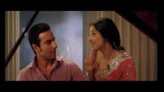 Parineeta  Trailer  Vidya Balan  Saif Ali Khan  Sanjay Dutt [upl. by Lynelle]