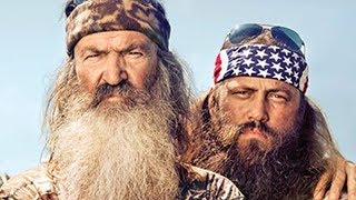 This Is What Happened To The Duck Dynasty Cast [upl. by Ano]