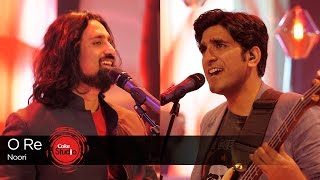 Coke Studio Season 9 O Re Noori [upl. by Geordie431]