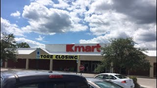 Kmart Summerville South Carolina [upl. by Namdor]