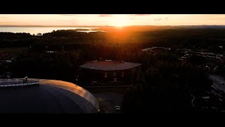 JOENSUUN MAILA – PLAYOFF INTRO 2024 [upl. by Mehitable617]