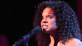 Audra McDonald  The Glamorous Life Sondheims 80th [upl. by Etnaid693]