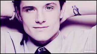 Josh Hutcherson Whistle mini loop [upl. by Rammaj535]