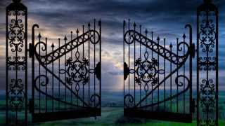 Gates of Heaven  Inspirational  After Effects [upl. by Eeltrebor145]