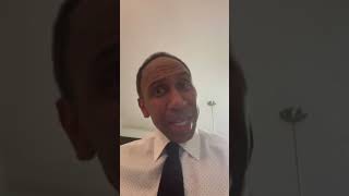 Stephen A Smith reacts to Mikal Bridges trade to Knicks [upl. by Eran]