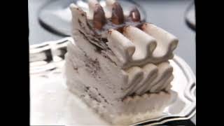 Australian Streets Viennetta ice cream TV commercial ad 1990 [upl. by Lleon667]