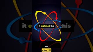 Bohrs Model of the Atom Explained Simply [upl. by Haas]