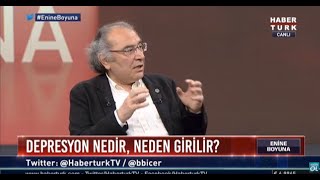 Depresyon nedir Kişi neden depresyona girer [upl. by Lib434]