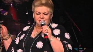 Paquita La Del Barrio Las Rodilleras [upl. by Cavil]