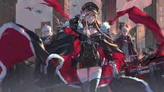 Nightcore  Alexandra Stan  Mr Saxobeat Bread Beatz amp Newmagick Version [upl. by Akienahs]