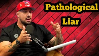 Brendan Schaub Is A Pathological Liar [upl. by Chara]