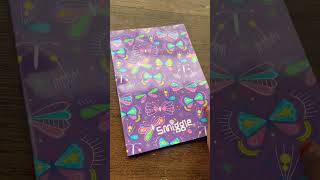 Unboxing Smiggle Stationery Kit music newmusic song electronicmusic smiggle stationery asmr [upl. by Thurstan]