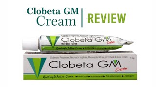 Clobeta GM Cream Review Get rid of all skin problem  Clobeta GM Cream benefits Tuber Review Key [upl. by Vergne]