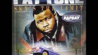 Fat Tone  Skys The Limit Mixtape Volume 3 [upl. by Aicenra770]