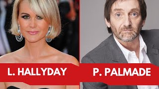 Pierre Palmade endetté  un lien étrange avec Laeticia Hallyday [upl. by Tsirc132]