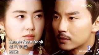 Top 15 Best Korean Historical Drama [upl. by Charley971]