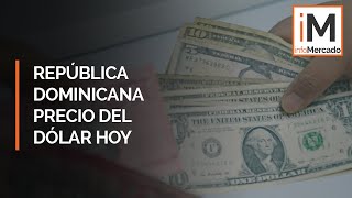 Precio del dolar💲hoy martes 01 de octubre del 2024 en Republica Dominicana RD [upl. by Lomax403]