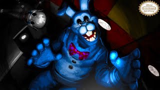 The Most HORRFYING FNAF Game [upl. by Lori]