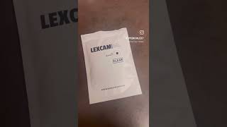 Lexcam patches for Dexcom G7  Stelo [upl. by Varini]