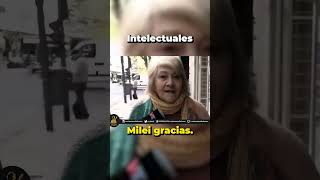 Intelectuales de la Semana [upl. by Masterson]