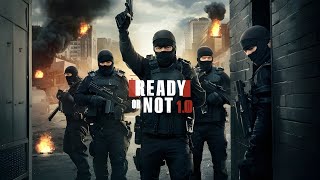 Ready or Not 10 Trailer Cops Reaction [upl. by Neirda]