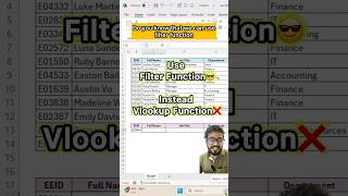 Excel Amazing Function‼️Learn Microsoft Excel exceltips exceltricks excel shorts [upl. by Dustman]