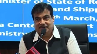 Paying tolltax will be easy under the ‘fast track’ scheme Nitin Gadkari [upl. by Gnah]