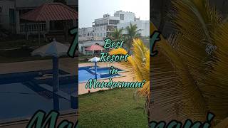 Best resort in Mandarmani  mandarmani best sea beach view hotel [upl. by Ardyce]