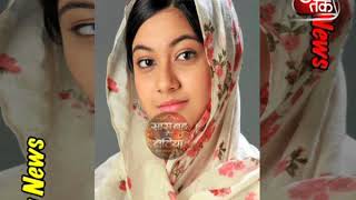 Reem Sheikh to Play Malala Yousafzai [upl. by Karl]