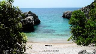 Himara  A Beach Guide [upl. by Nareht902]