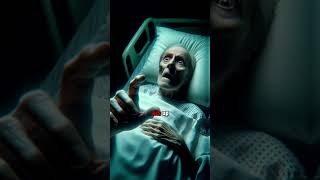 Final Moments The Unseen Presence  A True Eerie Hospital Encounter scary scaryshorts shorts [upl. by Bergmann]