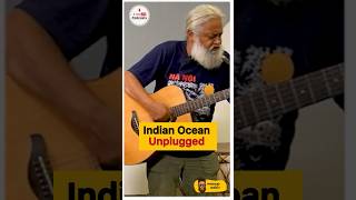 Indian Ocean Band Jamming Together [upl. by Haggi]