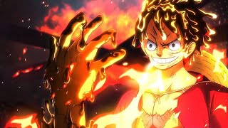 Top 25 Best Luffy Moments in One Piece [upl. by Seltzer]