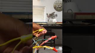 how to wire up a code 3 rx2700 light bar to flip switches [upl. by Ehcropal245]