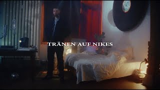 Olson  Tränen auf Nikes 24 Tage danach Official Video [upl. by Schargel751]