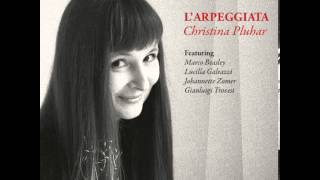 LArpeggiata  Christina Pluhar  Marco Beasley  Canta la cicaleta [upl. by Ttirb]