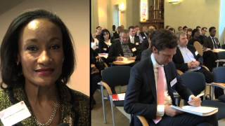 European Microfinance Week 2013 [upl. by O'Shee]