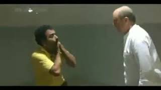 Anupam Kher Slapping scene  pucha mene kch Meme template [upl. by Mcmurry]