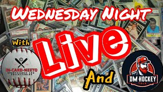 Wednesday Night Extravaganza Live with Tim and Danny Its a Hockey Night [upl. by Agni327]