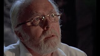 Jurassic Park 1993  Remembering Petticoat Lane scene 1080p [upl. by Akierdna]