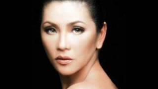 Regine Velasquez  Stairway to Heaven theme quotPagibig Koy Pansininquot LIVE [upl. by Yesdnyl]