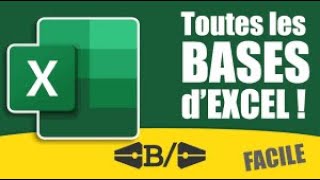 Formation Ms Excel Cours N°6  Le Séparateur de Milliers et Décimal V [upl. by Haidabej]