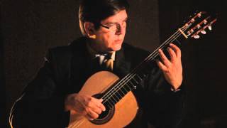 2Allemande Bach Cello Suite Nº 1 por Quico Fagundes [upl. by Hillier]