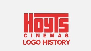 Hoyts Cinemas Logo History 86 [upl. by Novert365]