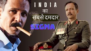 Brigadier Rudra Pratap Singh Body Language Analysis in Hindi  Peaky Blinders  CharismaOnCommand [upl. by Mac]