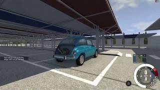 BeamNGDrive 015 Update Exploring The Italy Map [upl. by Aliber449]