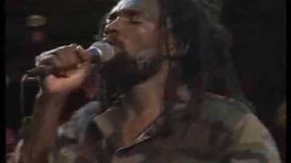 Lucky Dube  It is Not Easy  Live [upl. by Inad]