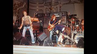 ACDC Jailbreak Live Wimbledon Theatre London England July 13th 1976 [upl. by Reece222]